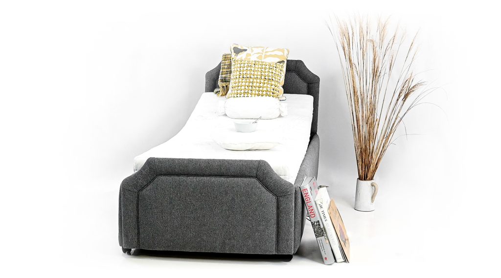 Royale Single Bed