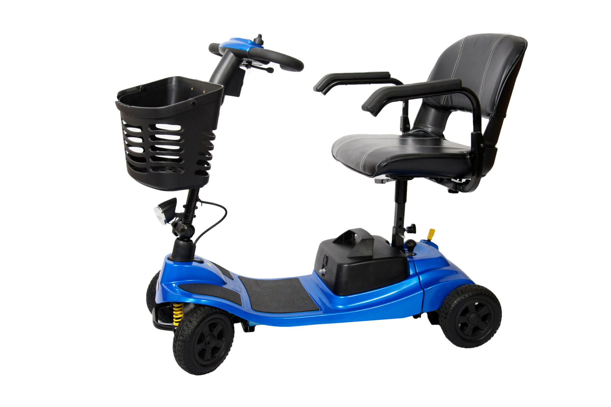 Hire and Rentals Mobility Stirling