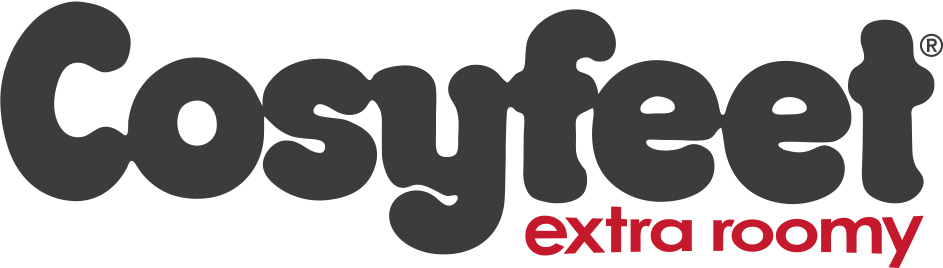 cosyfeet_logo_grey_cmyk_sml