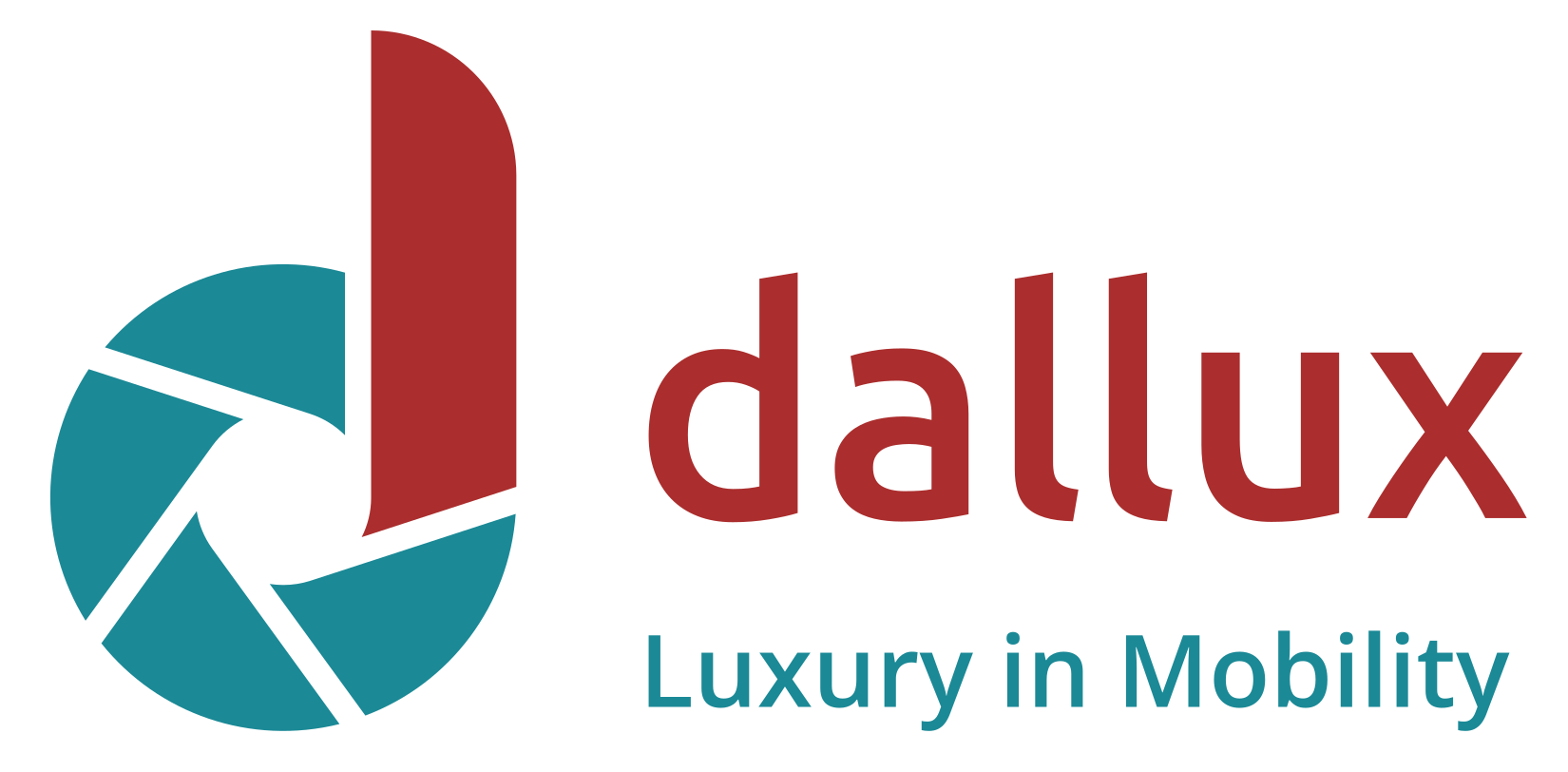Dallux Logo