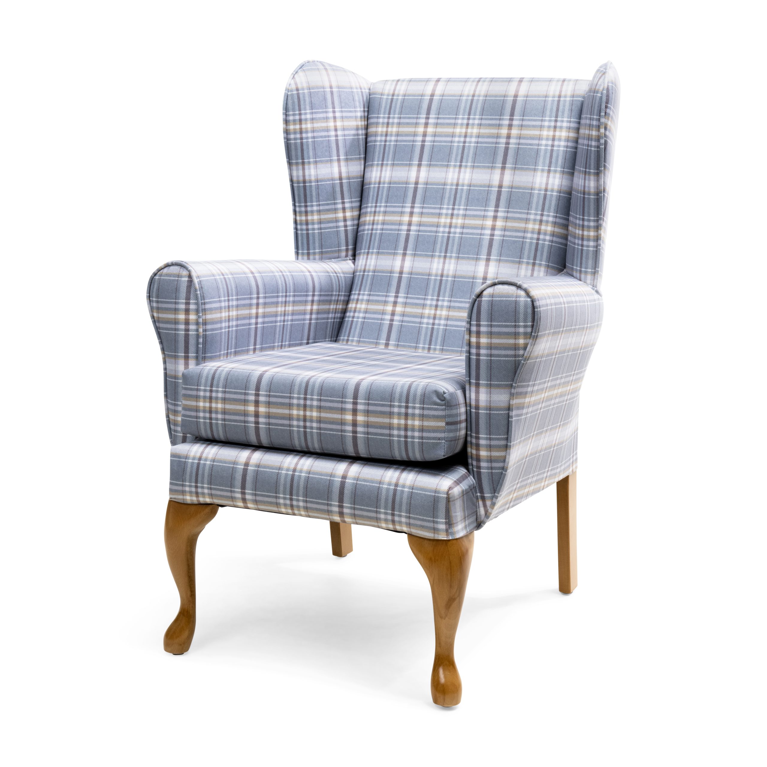 High backed Chair
