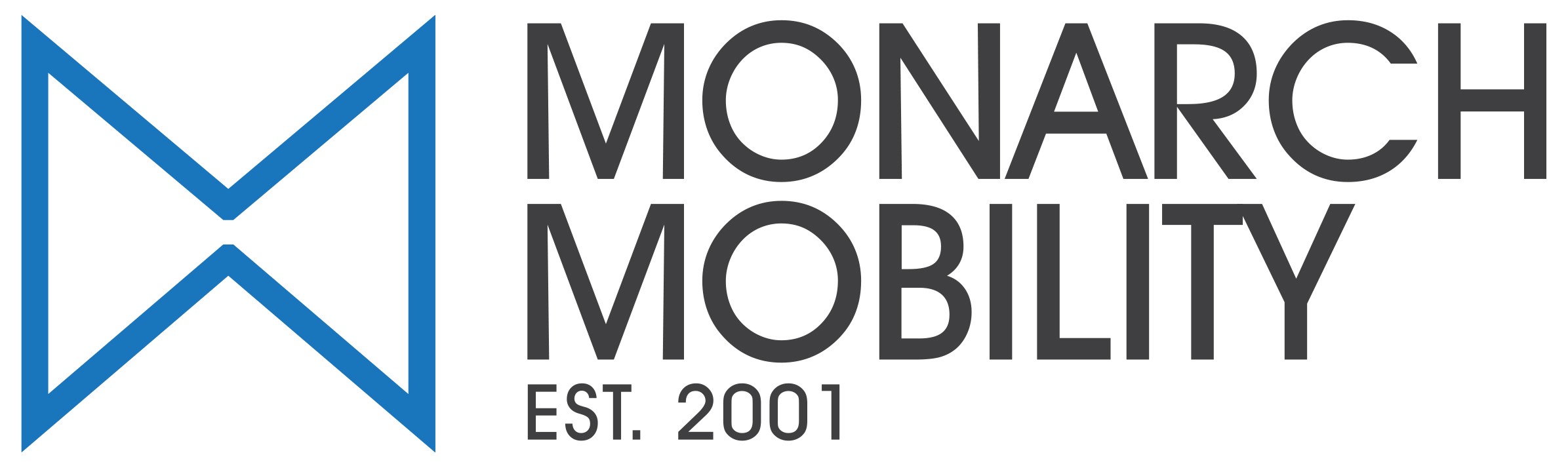 Monarch logo