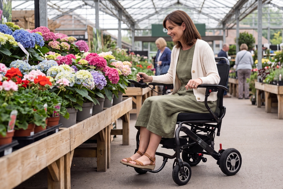 mobility-support