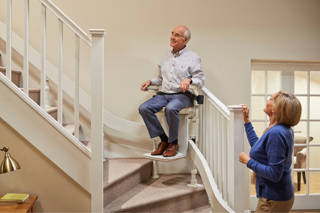 stairlifts