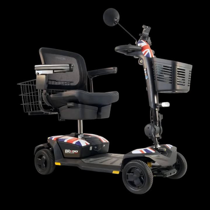 Mobility Stirling