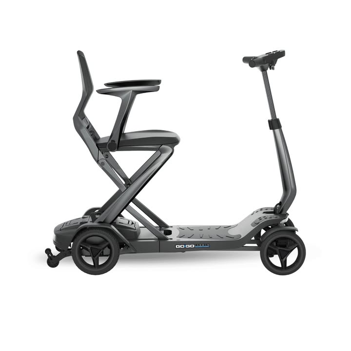 Mobility Stirling