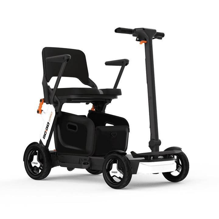 Mobility Stirling