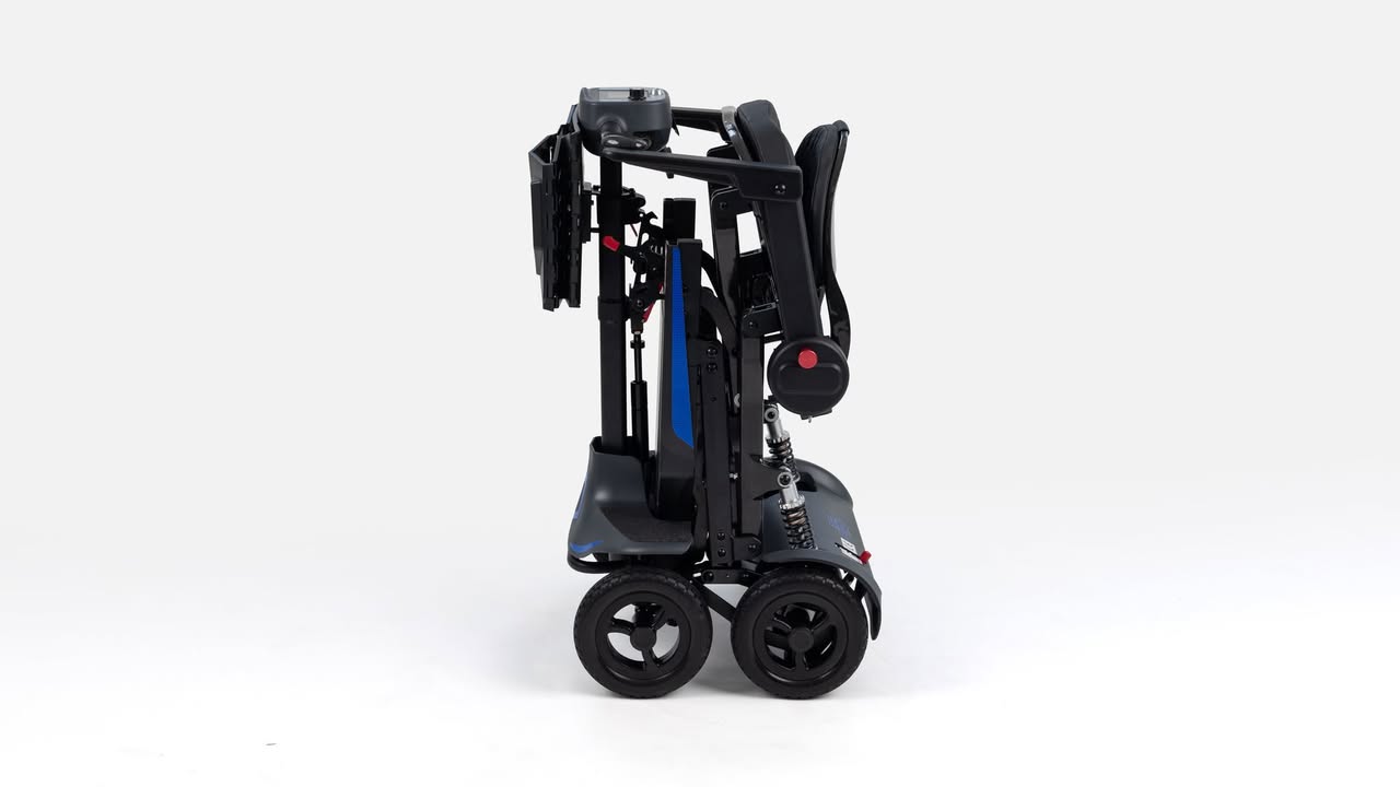 Mobility Stirling